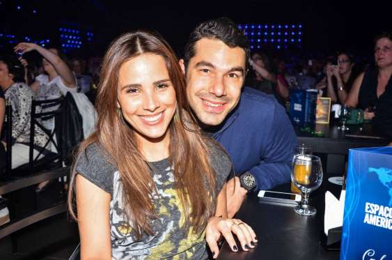 Wanessa vive crise no casamento de 9 anos com Marcus Buaiz, diz jornal